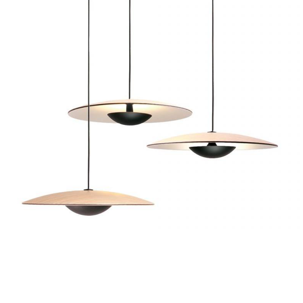 Marset Ginger 20x3 pendant lamp