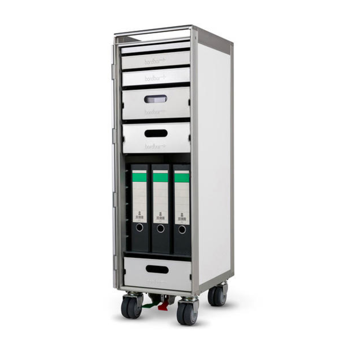 Bordbar The Office Booster