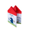 Snoopy House Style Garbage Can