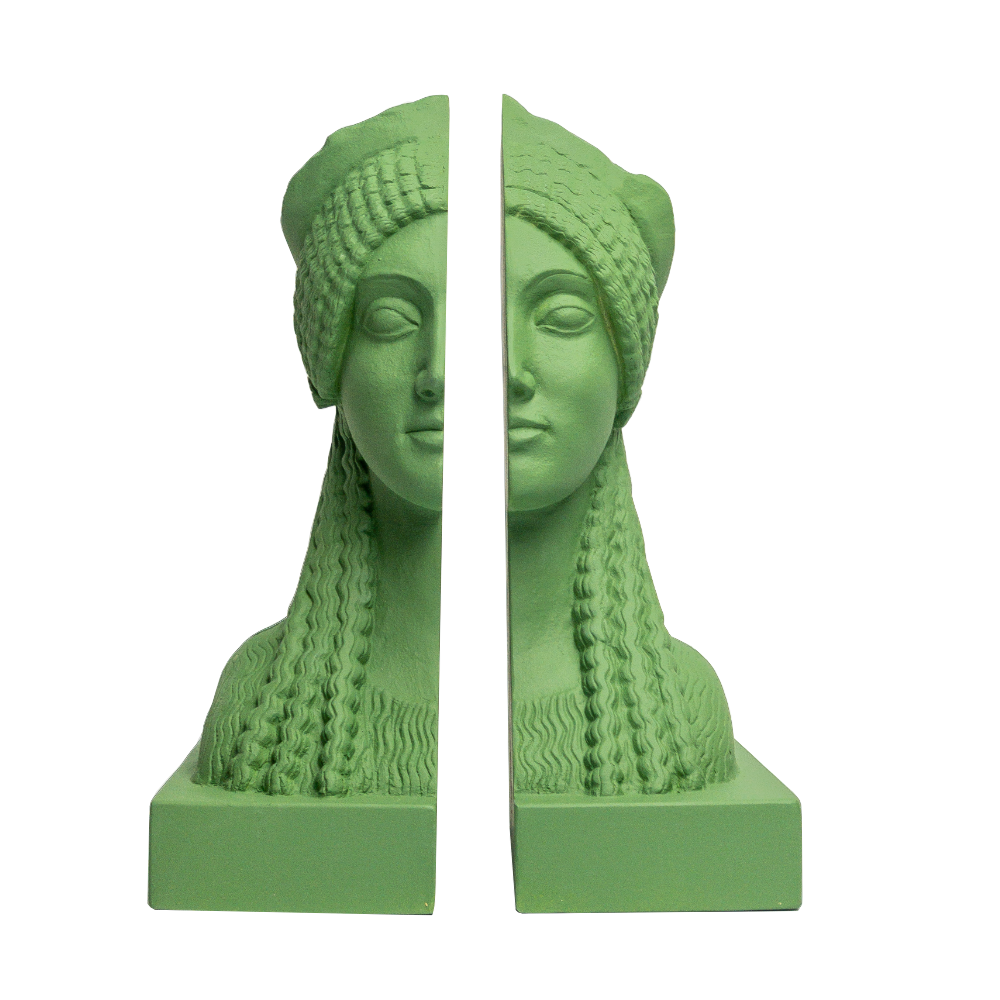 Sophia Kore Bookend 29cm