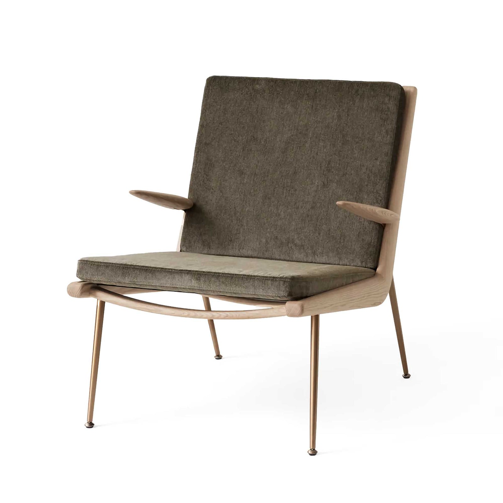 &Tradition  Boomerang HM2, duke 004/oiled oak