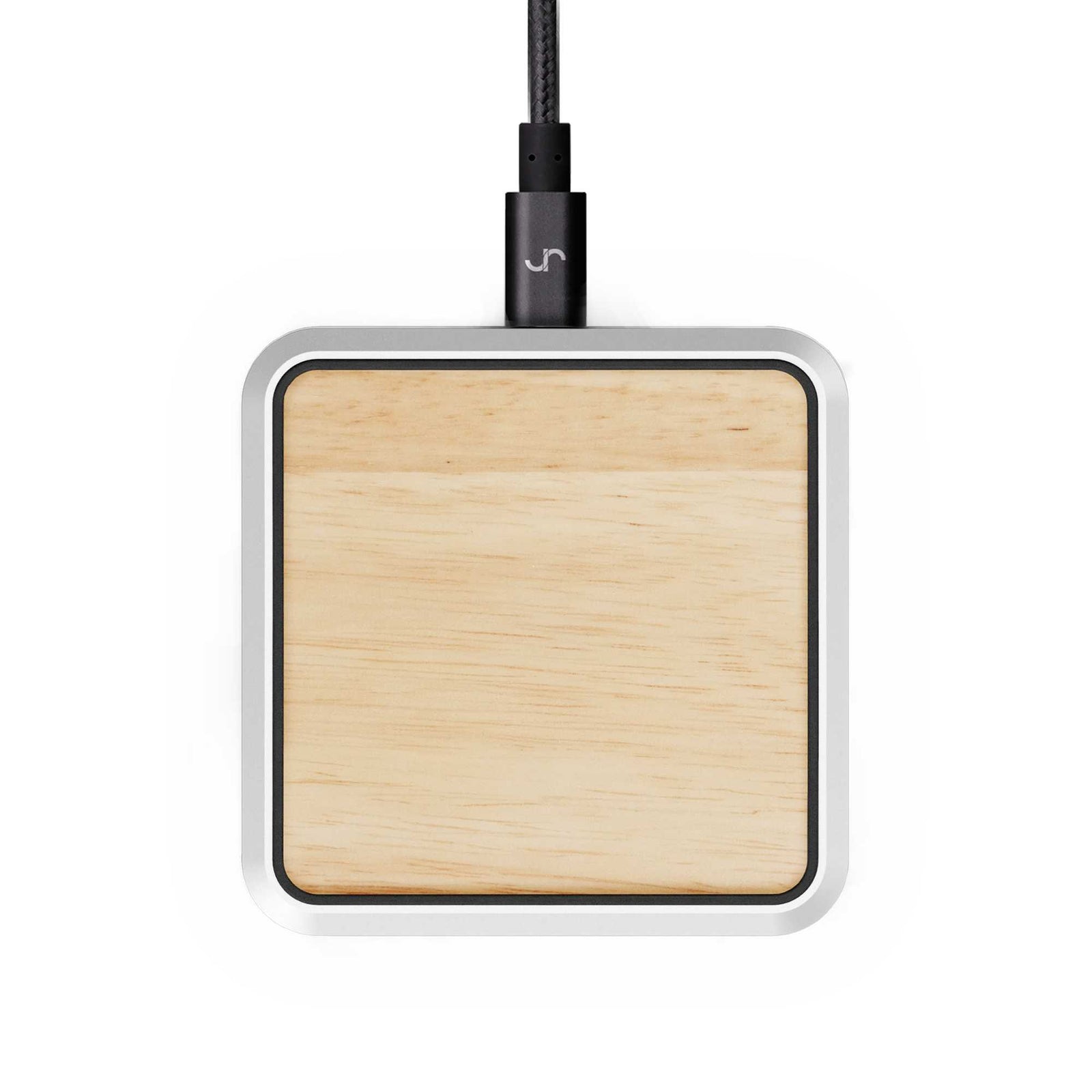 Barisieur wireless charger, blonde