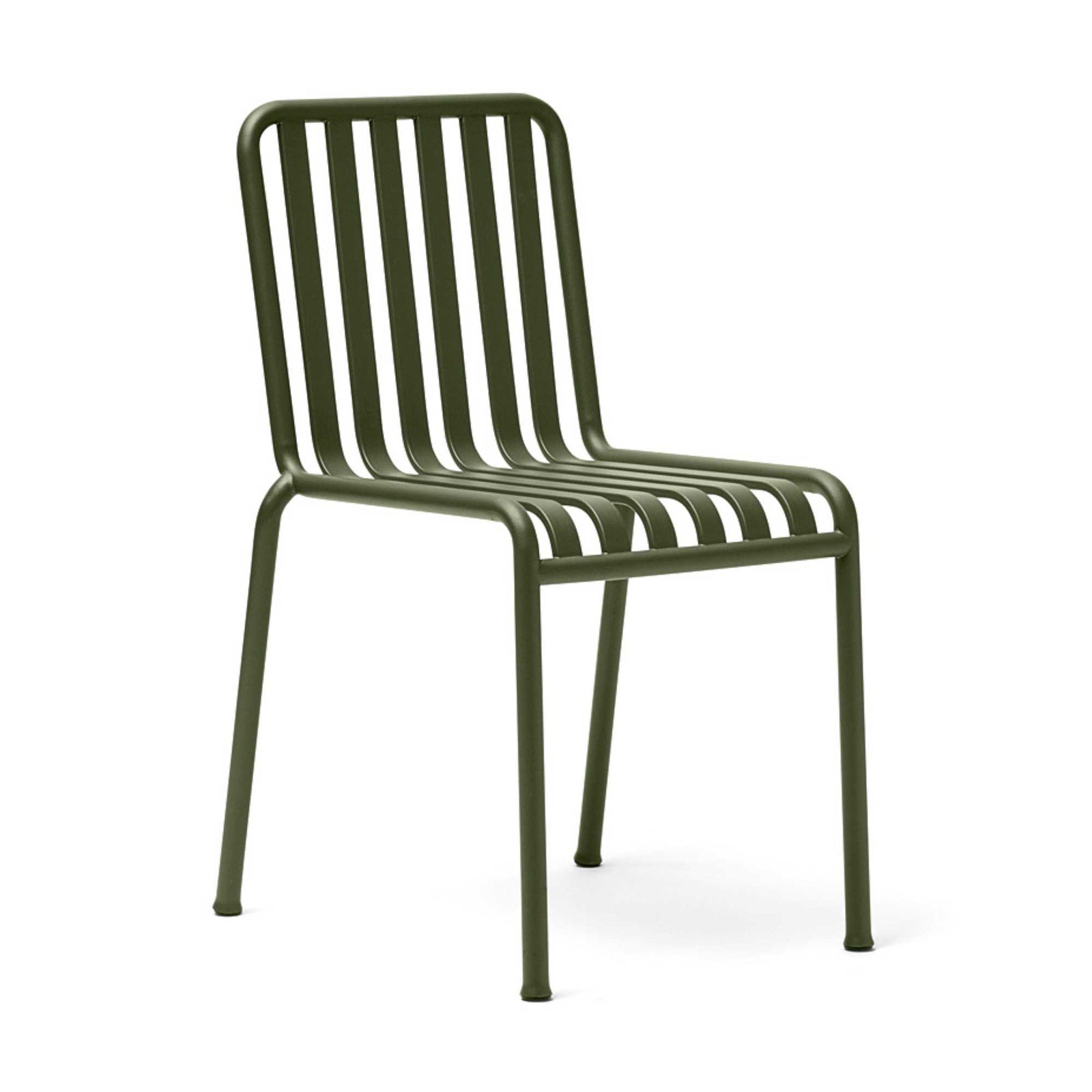 HAY Palissade chair, olive