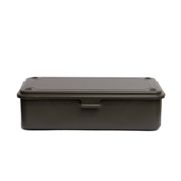 WACKO MARIA TOYO STEEL TOOL BOX 新作 完売 TOYO STEEL Co., Ltd.