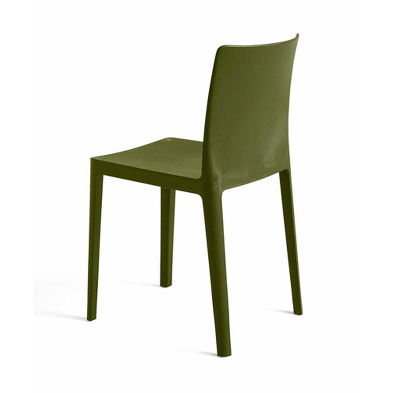 Hay Élémentaire chair, olive (outdoor)