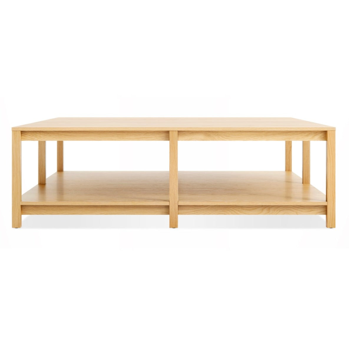 Blu Dot Open Plan Coffee Table