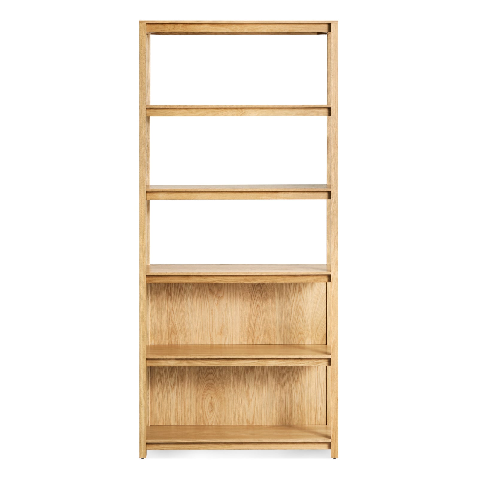 Blu Dot Open Plan Tall Bookcase