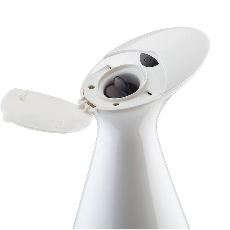 Umbra Otino Sensor Soap Pump , White-Matt