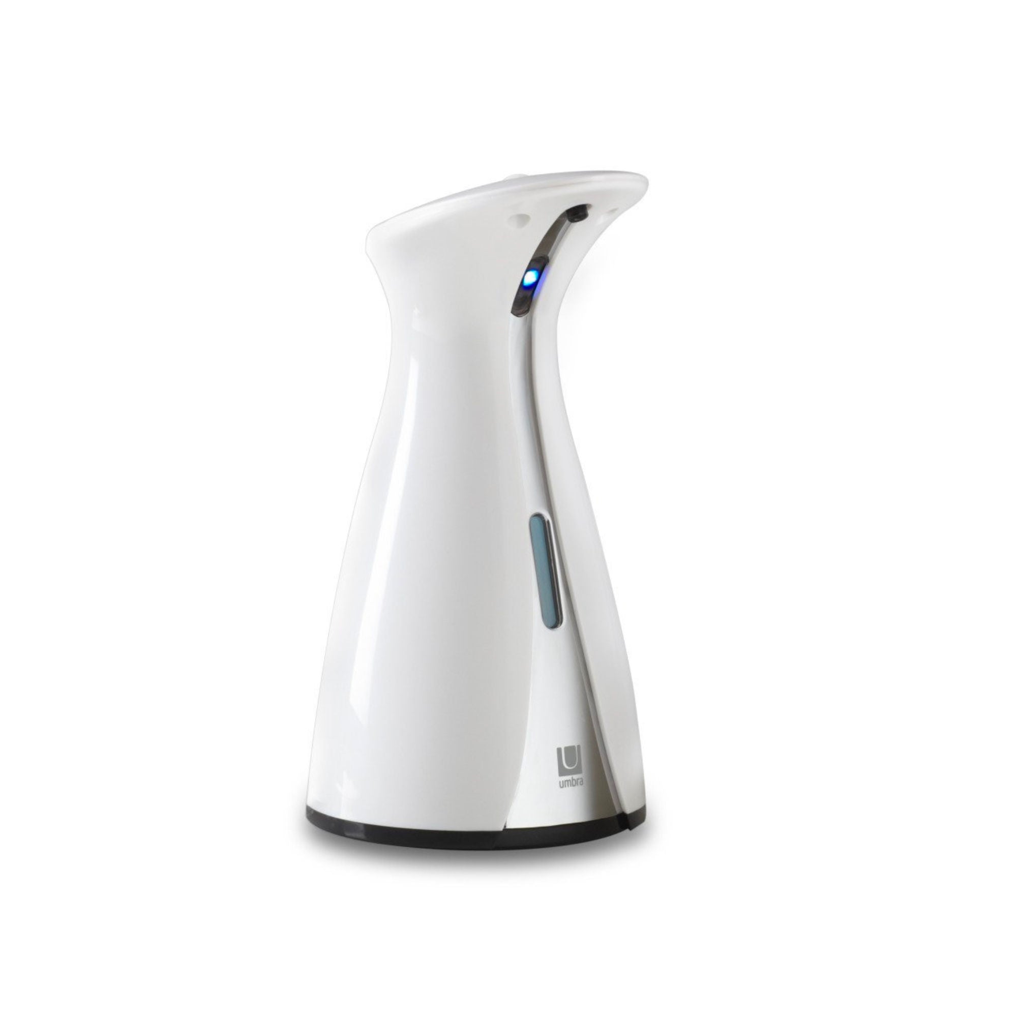 Umbra Otino Sensor Soap Pump , White-Matt