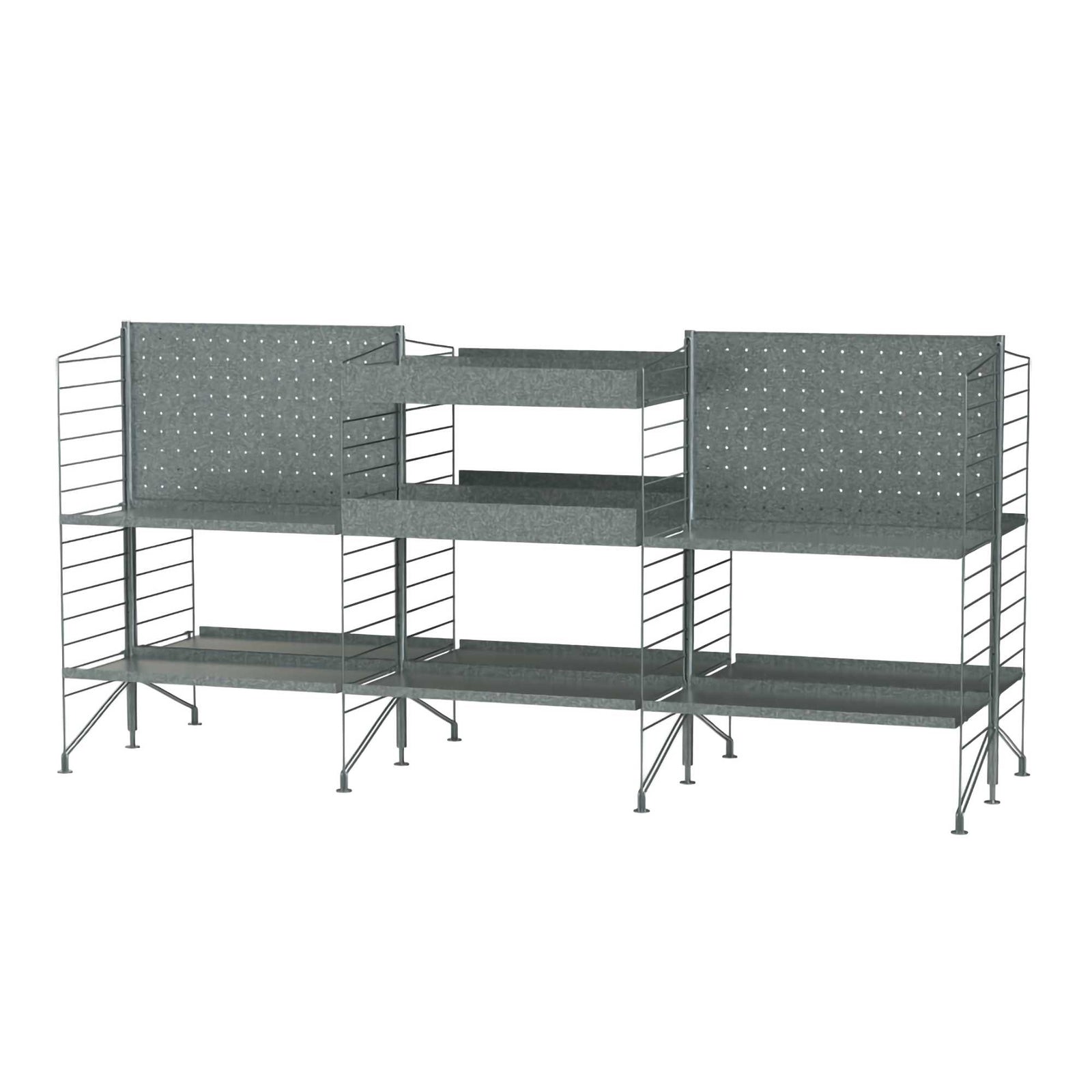 String Shelving Outdoor N