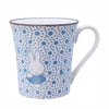 Miffy Komon mug, dot