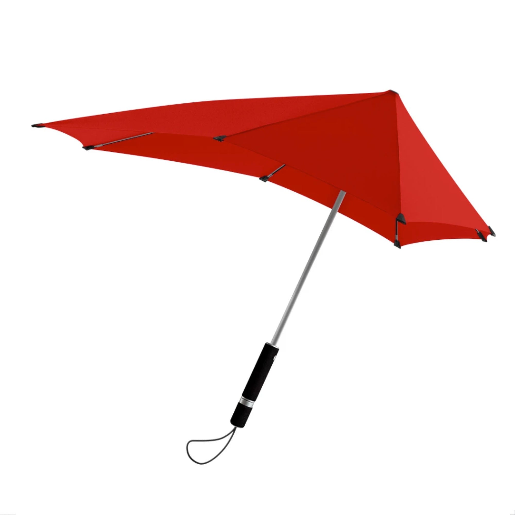 Senz° Original storm umbrella, passion red