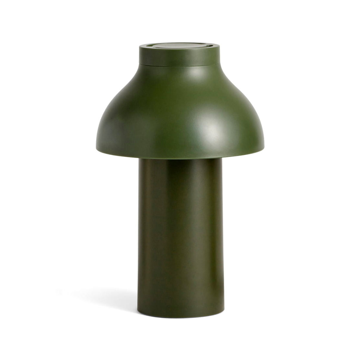 Hay PC Portable Lamp , Olive