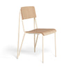 Hay Petit Standard Chair , Pearl-Matt Oak