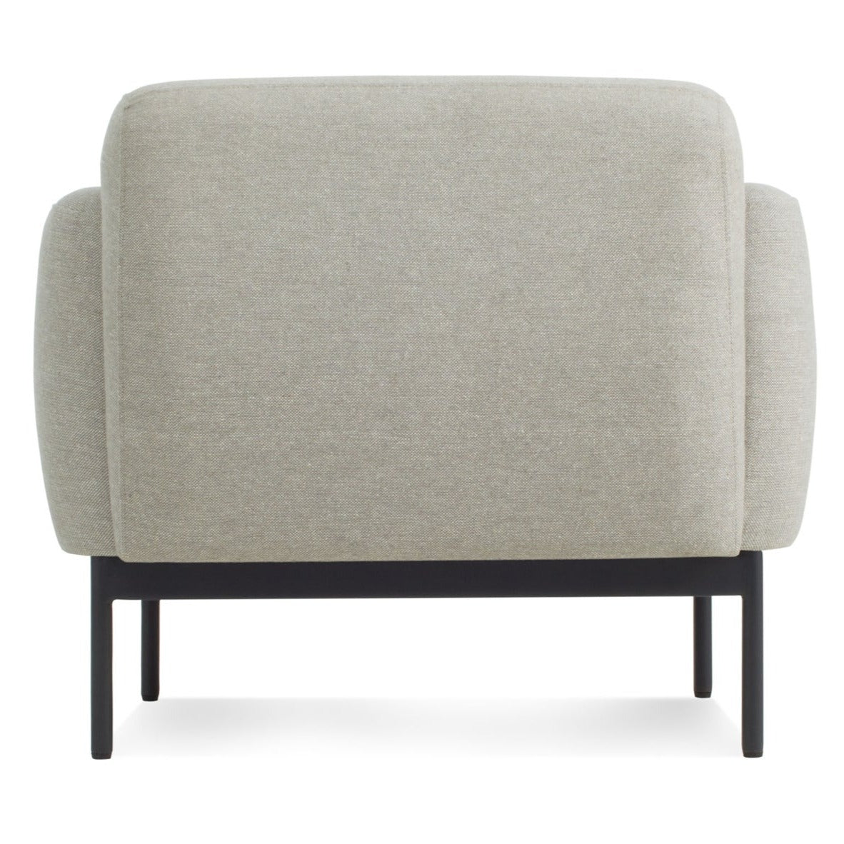 Blu Dot Puff Puff Lounge Chair