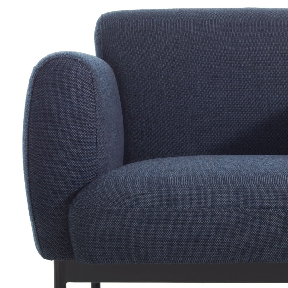 Blu Dot Puff Puff 67" Sofa