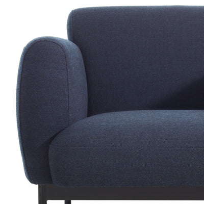 Blu Dot Puff Puff 67" Sofa