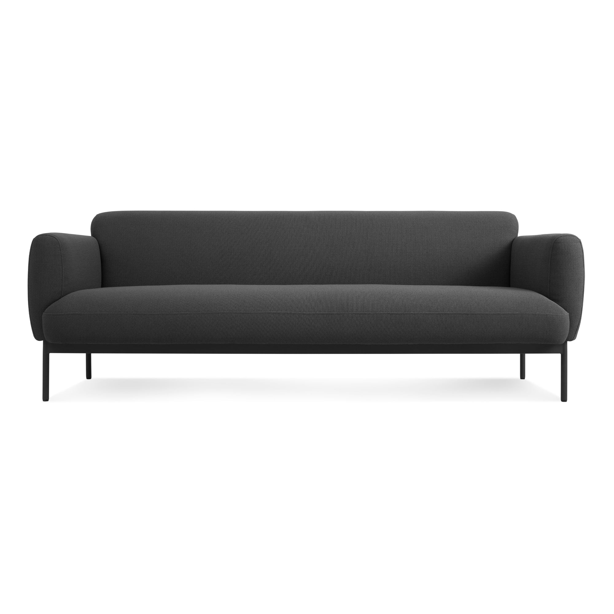 Blu Dot Puff Puff 87" Sofa