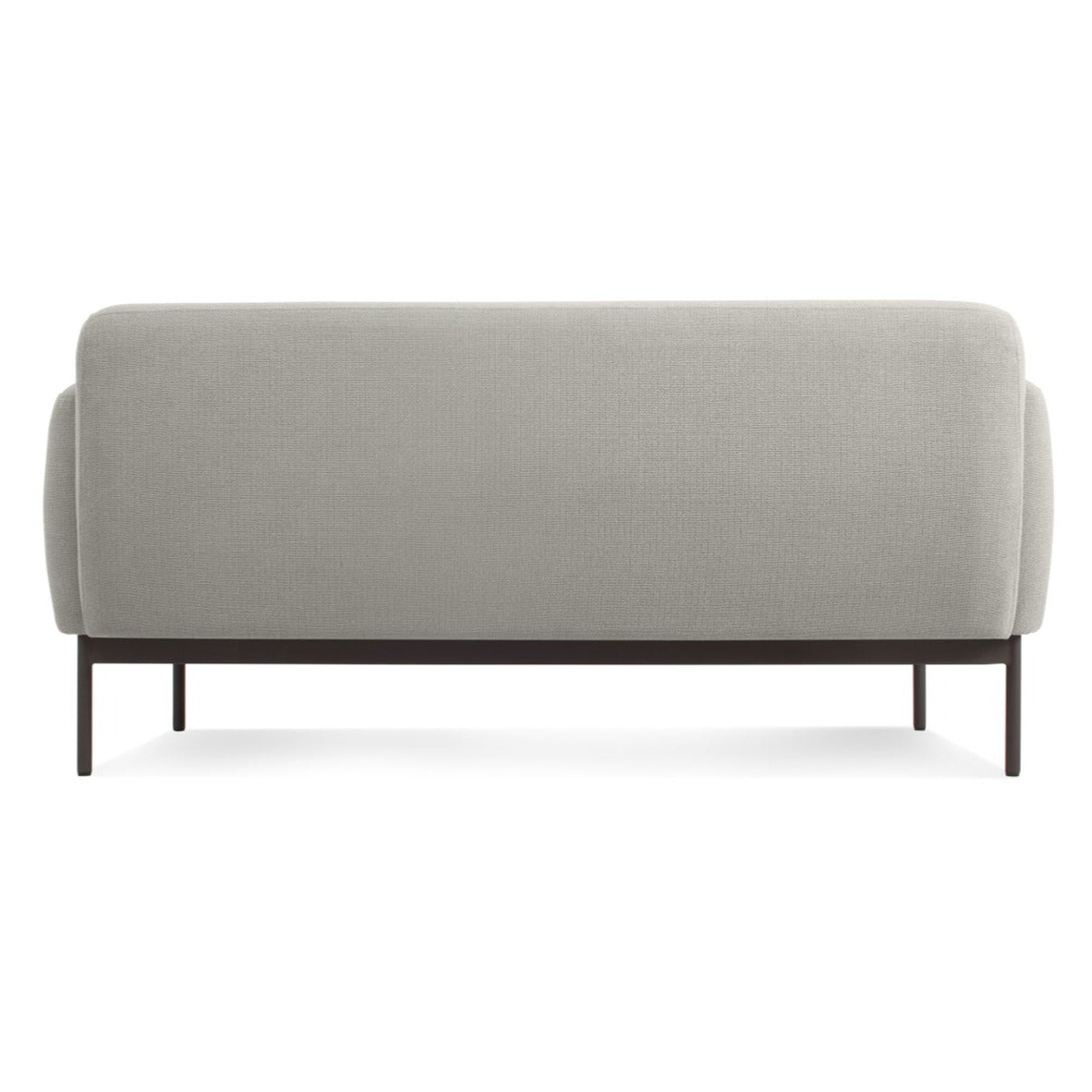 Blu Dot Puff Puff 67" Sofa
