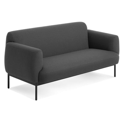 Blu Dot Puff Puff 67" Sofa