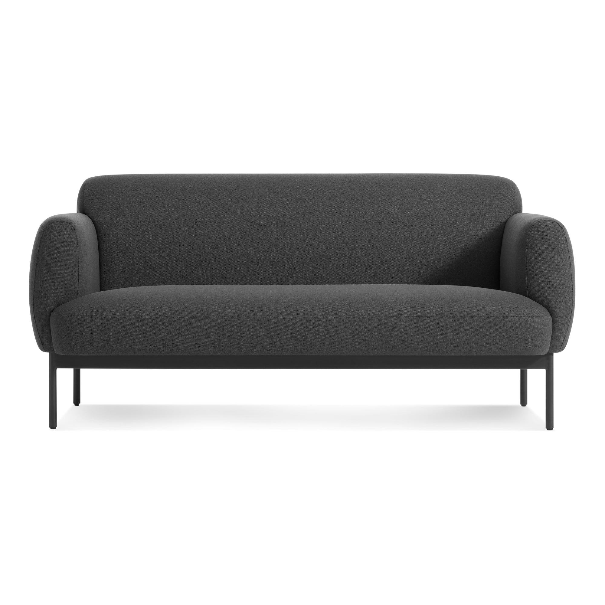 Blu Dot Puff Puff 67" Sofa