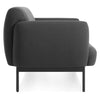 Blu Dot Puff Puff 67" Sofa