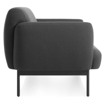 Blu Dot Puff Puff 67" Sofa