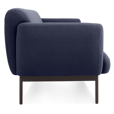 Blu Dot Puff Puff 67" Sofa