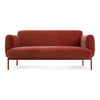 Blu Dot Puff Puff 67" Sofa
