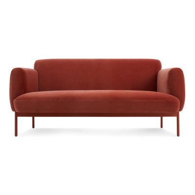 Blu Dot Puff Puff 67" Sofa