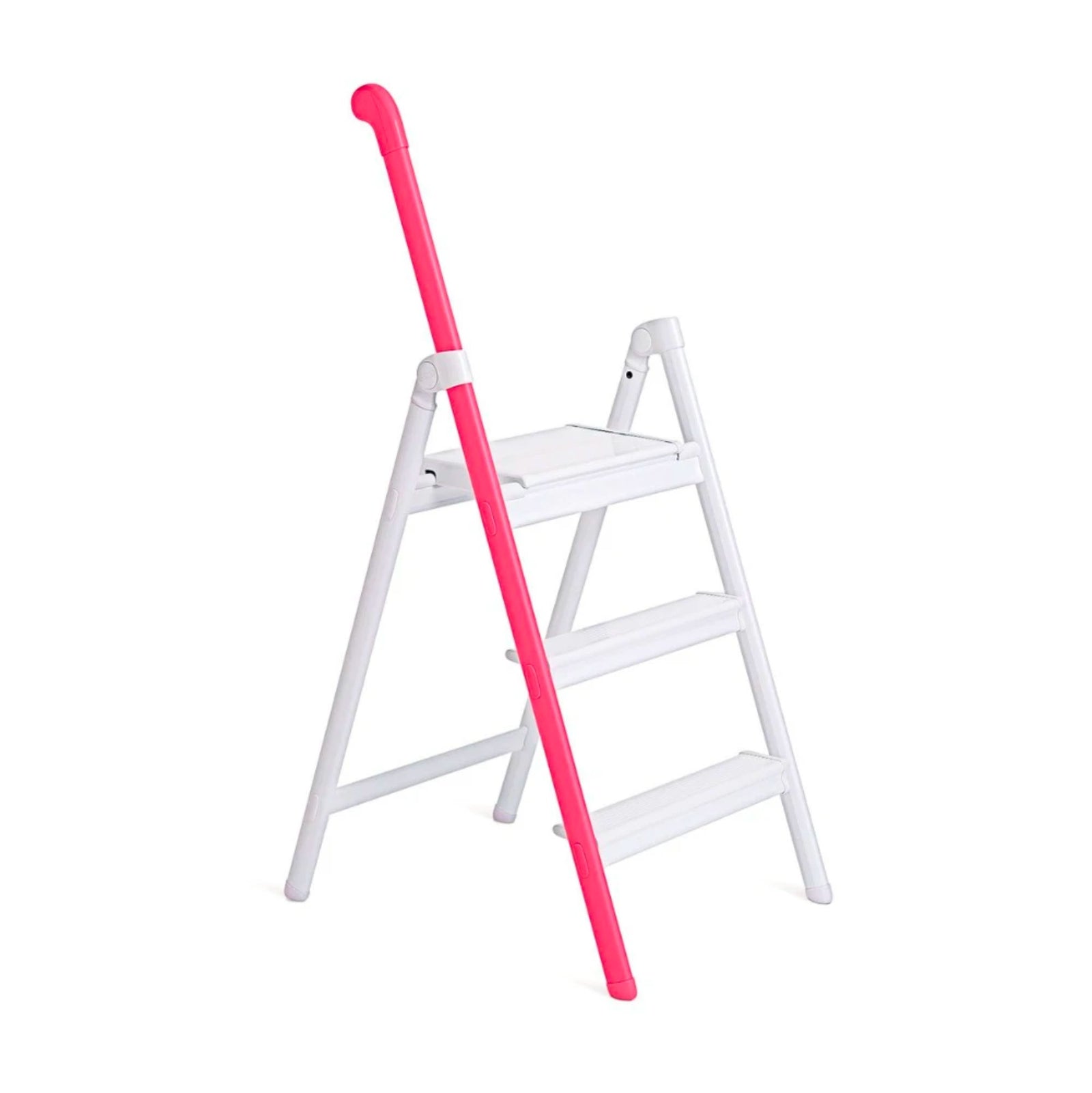 Hasegawa Handle ladder, pink