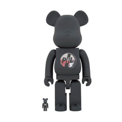 BE@RBRICK PiL 100% & 1000% | HOMELESS.hk