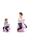 Qeeboo Rabbit Chair Baby, pink