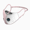 Airinum Urban air mask 2.0, pink (medium)