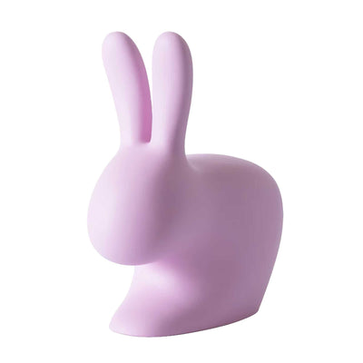 Qeeboo Rabbit Chair, pink