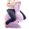 Qeeboo Rabbit Chair, pink
