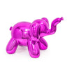 Made by Humans Balloon money bank big elephant, pink