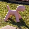 Magis Puppy medium, pink (outdoor)