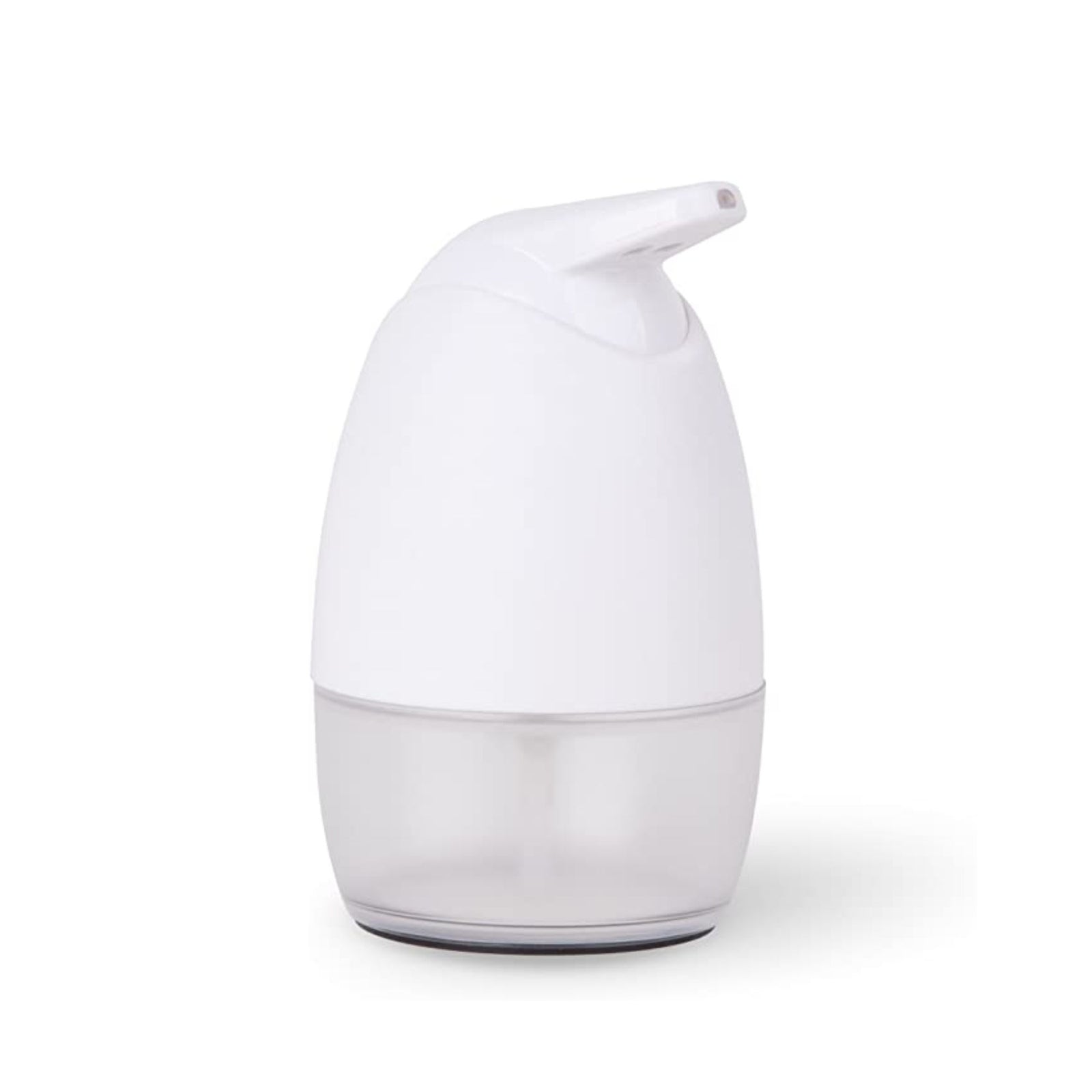 Umbra Pivot One-Handed Soap Pump White
