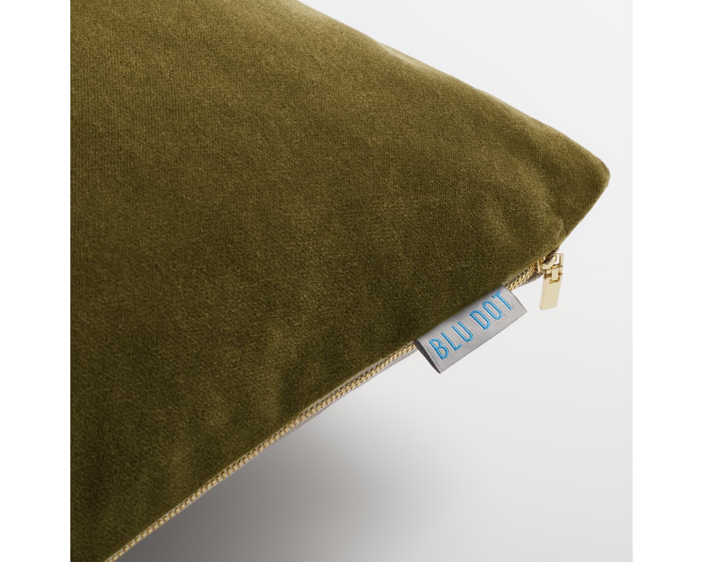 Blu Dot Signal Large Dog Bed