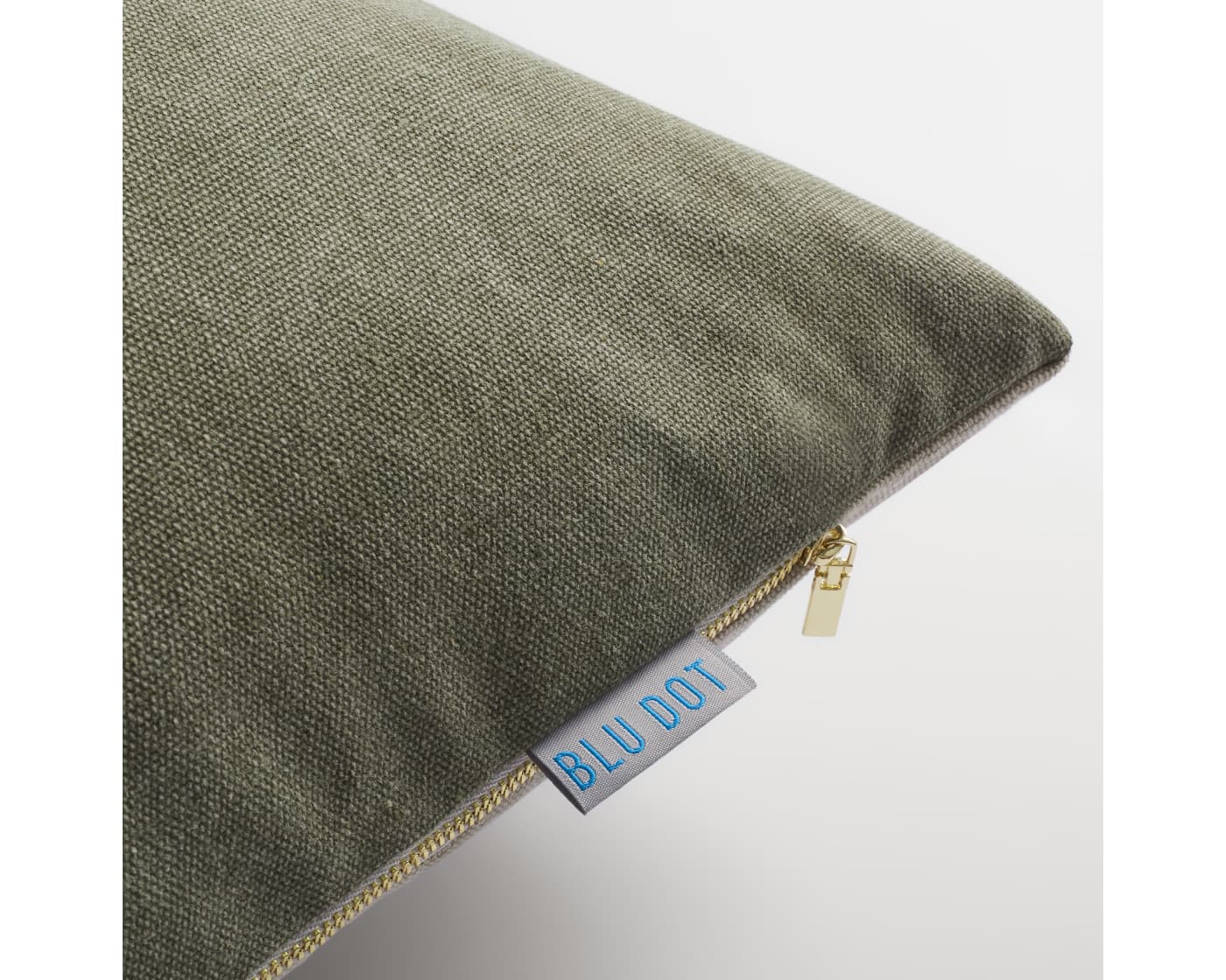 Blu Dot Signal Large Dog Bed