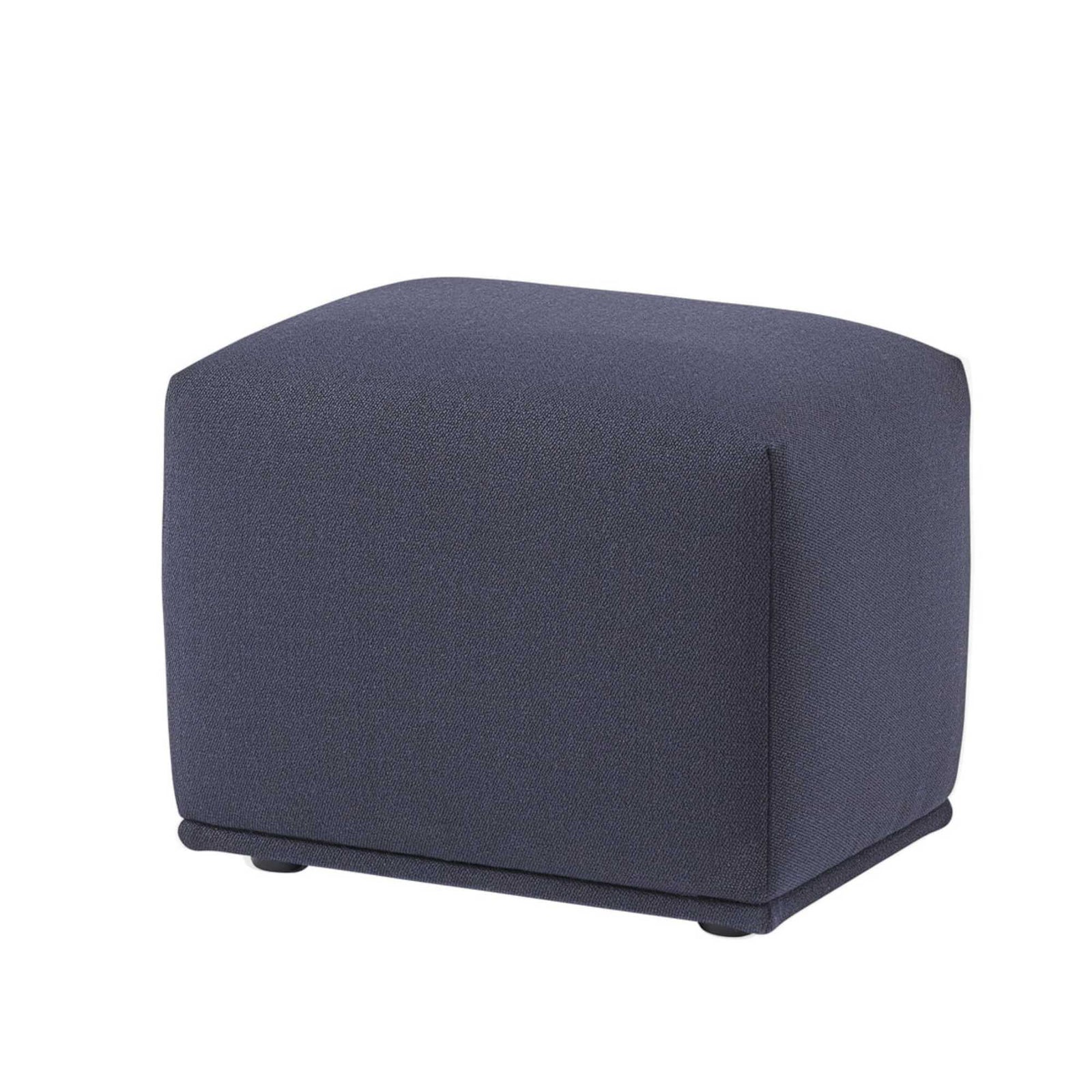 Muuto Echo pouf, vidar 554 (38x52 cm)