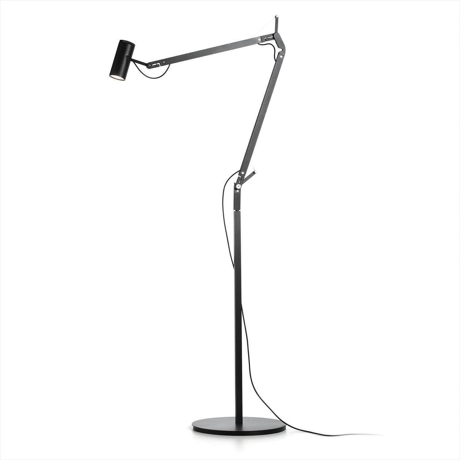 Marset Polo Floor Lamp