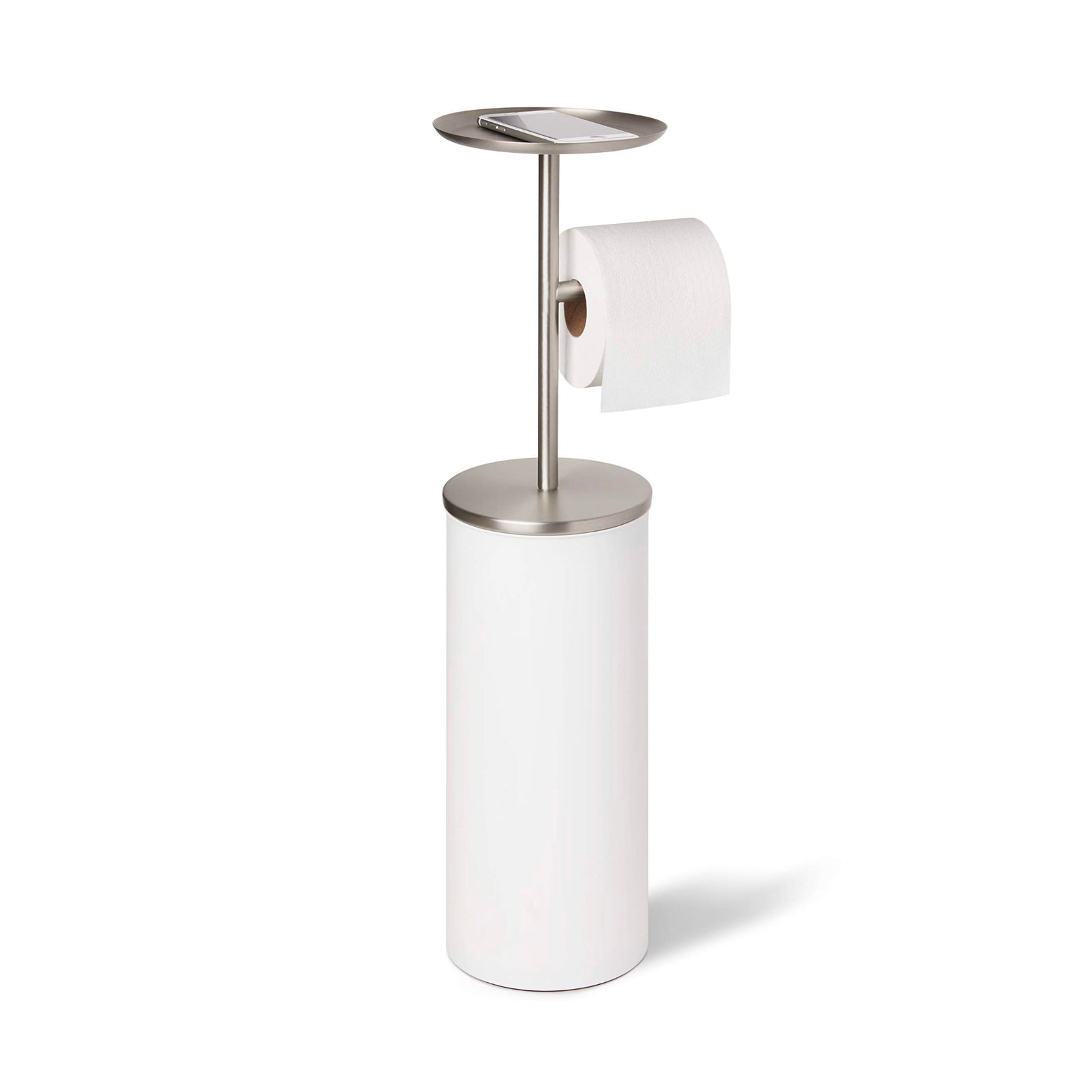 Umbra Portaloo Toilet Paper Stand