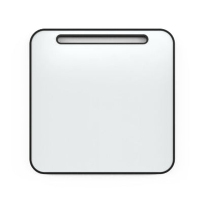 Lintex Note Lightweight Portable Whiteboard (80x80 cm)