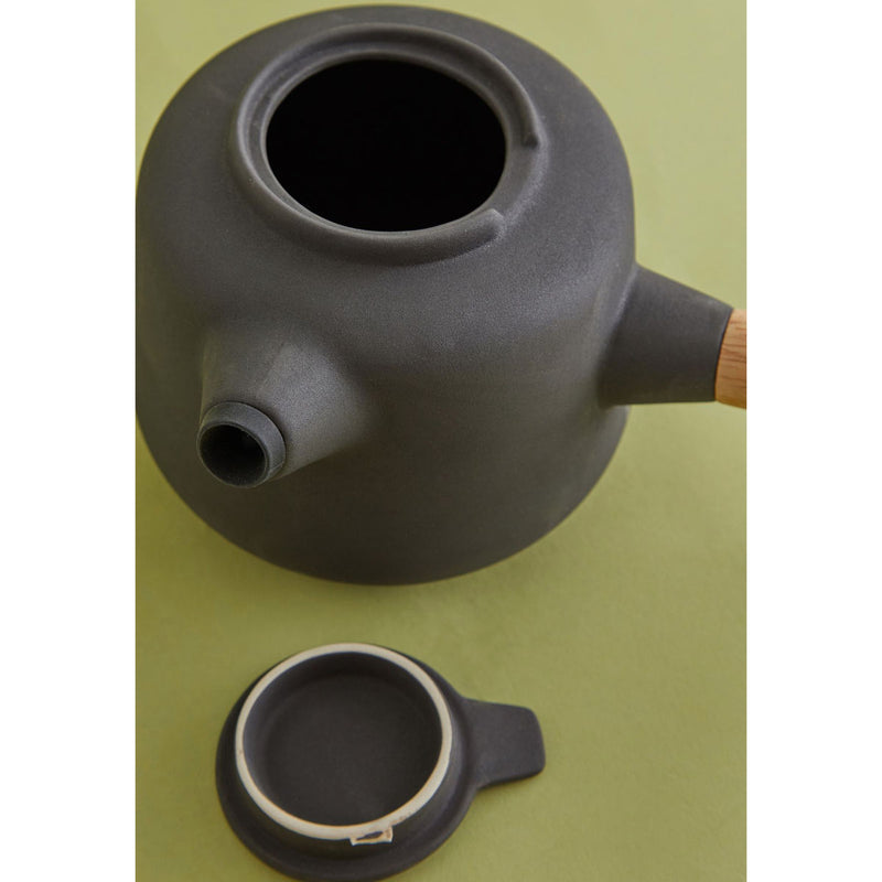 Stelton Collar teapot 0.75L