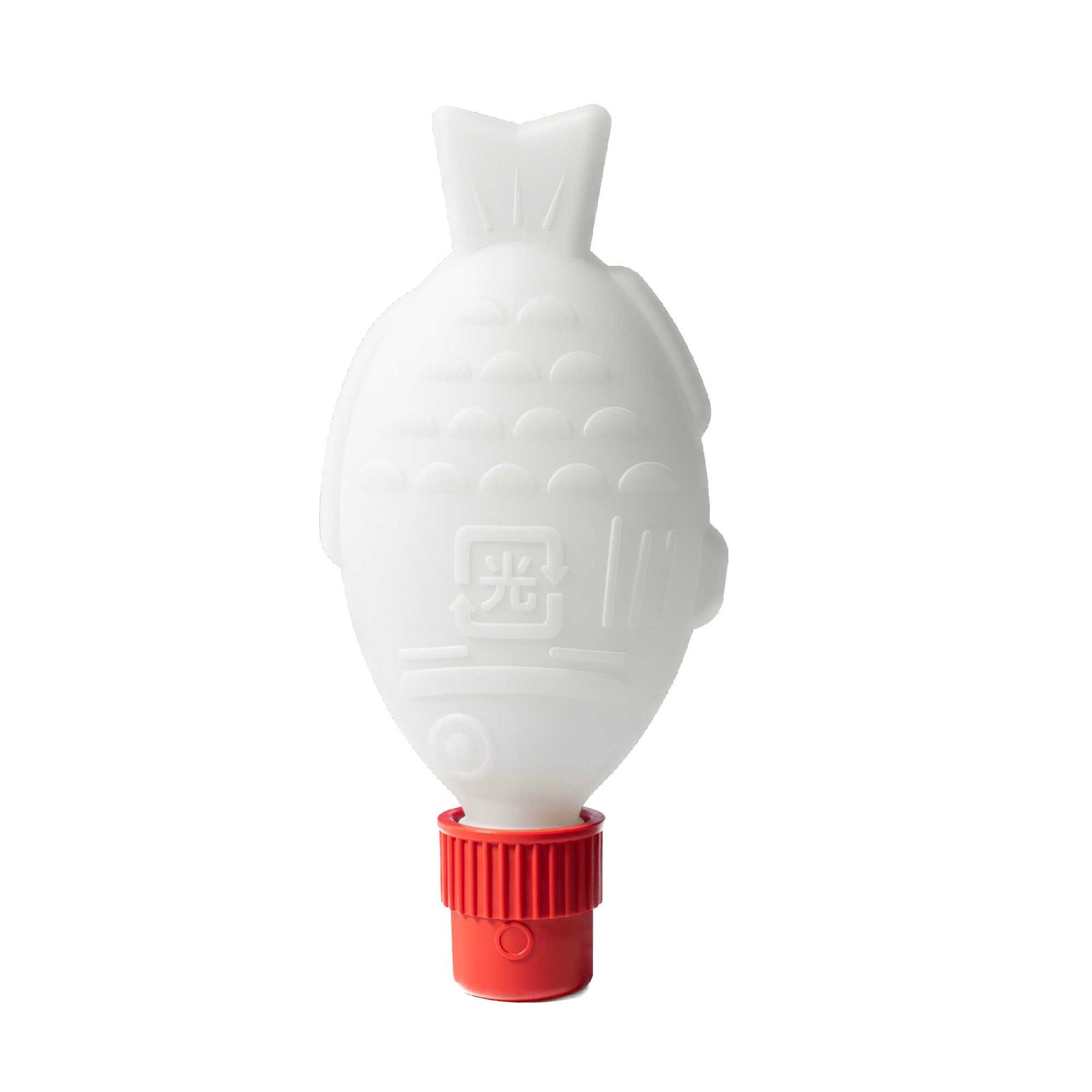 Heliograf Light Soy portable table lamp