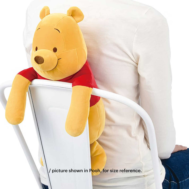 LivHeart Relax Work pressure points pushing cushion, pooh