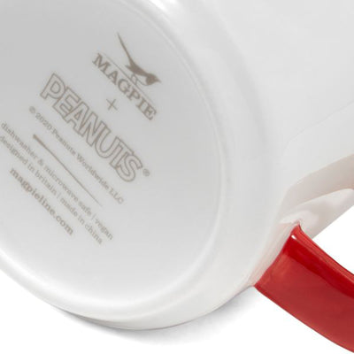 Peanuts Coffee Mug 330ml , Puppy