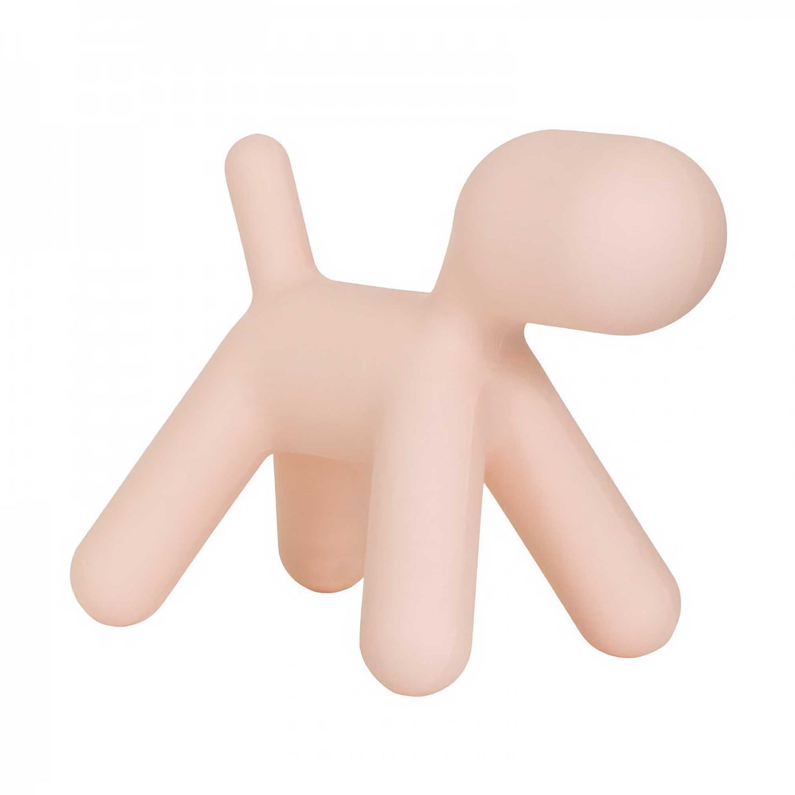 Magis Puppy medium, Pink